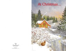 GREETING CARDS - 10 Cards -