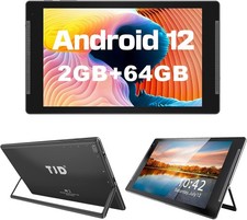 TJD MT-1011 64GB 10.1" Android