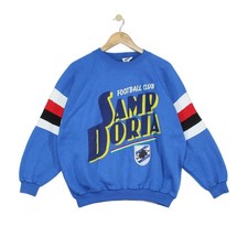 Vintage Sampdoria Sweatshirt
