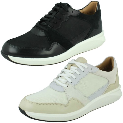 Ladies clarks casual - casual, lace