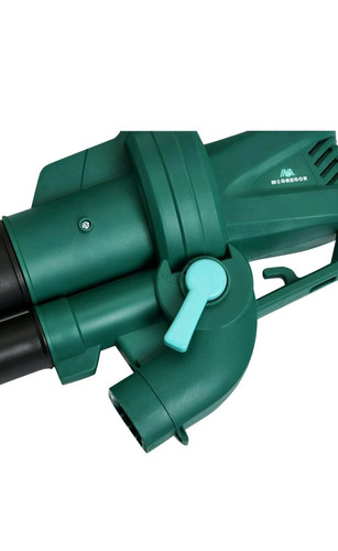 Mcgregor mclbv28 corded - mcgregor,