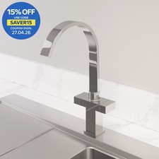 Modern Mono Kitchen Mixer Tap
