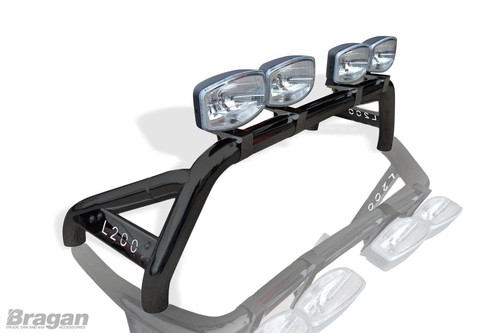 Sport rollbar tonneau cover - +,