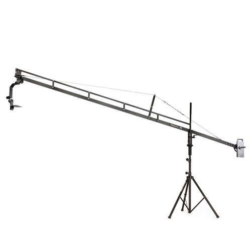 Proaim 14ft camera crane - proaim, jib