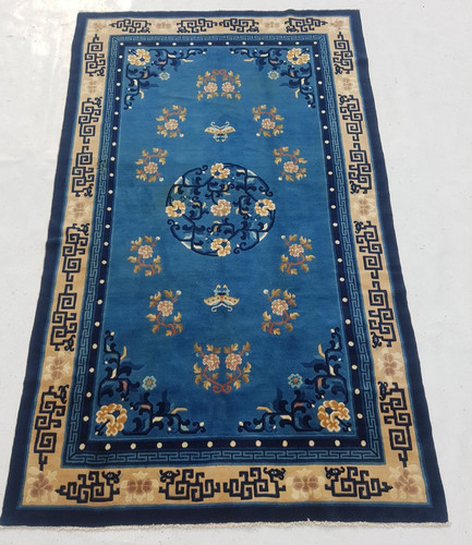 Vintage tibetan peking - vintage,