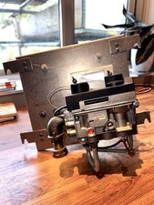 Used fully Reconditioned Aga Mark 3 gas burner with maxitrol valve