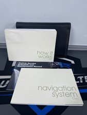 Honda Civic owners manual