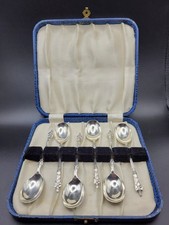 Antique 1910 Sterling Silver