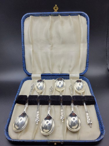 Antique 1910 sterling - antique, silver