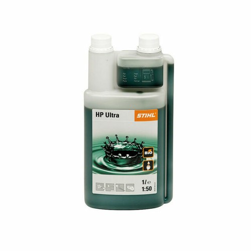Stihl ultra two stroke - ultra, two-stroke
