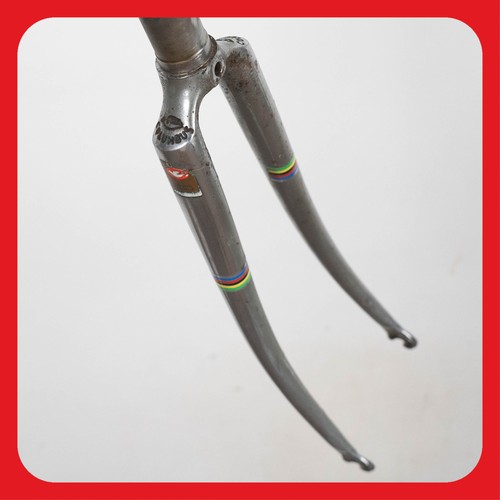 Columbus steel fork - columbus,