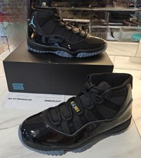 Nike Air Jordan 11 - Black