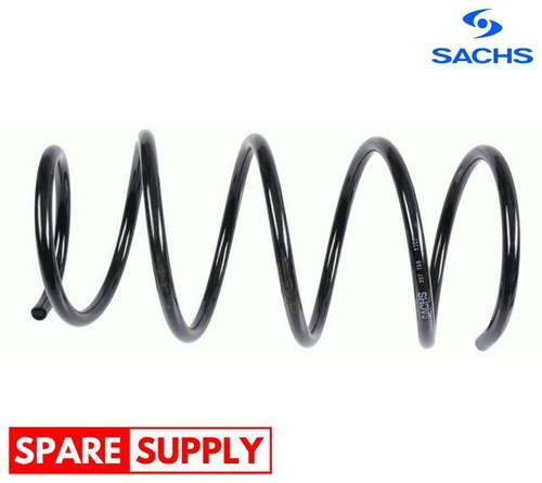 Coil spring for bmw e36 - for,