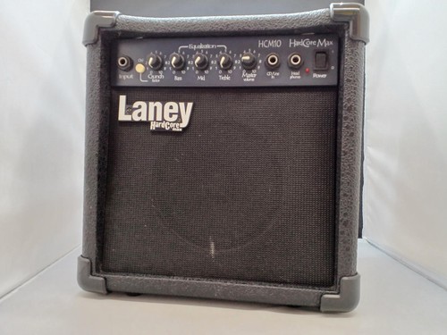 Laney hcm10 10w - hcm10, guitar