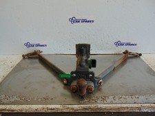 Landrover Discovery Tow Bar MK3 04-09 Heavy Duty Towbar Fixings DETACHABLE