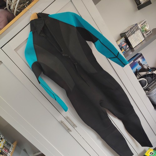 Wetsuit mountain warehouse - wetsuit,
