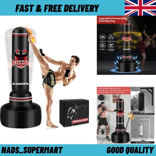 Design boxing bag for - boxing, adults