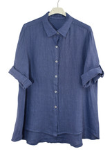 Italian Lagenlook Linen