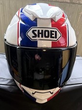 SHOEI GT Air 2 Motorcycle