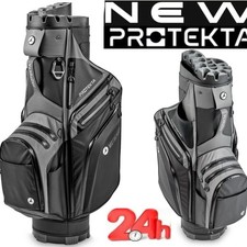 MOTOCADDY PROTEKTA WATERPROOF
