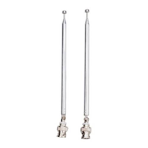 Elasticated antenna scanner - antenna,