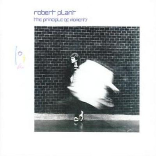 Robert plant principle - principle, of