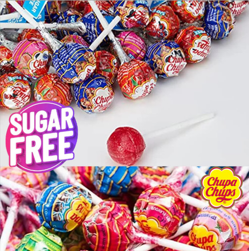 Sugar free chupa - free🔥chupa, chups