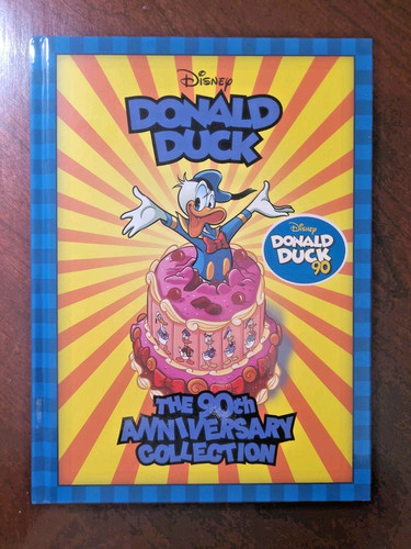 Donald duck the - donald, duck: