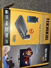 Technikal HD Digital