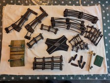 Hornby Meccano Vintage O Gauge