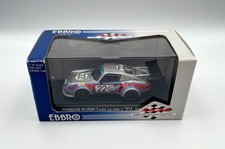 Ebbro 1/43 Porsche 911 RSR