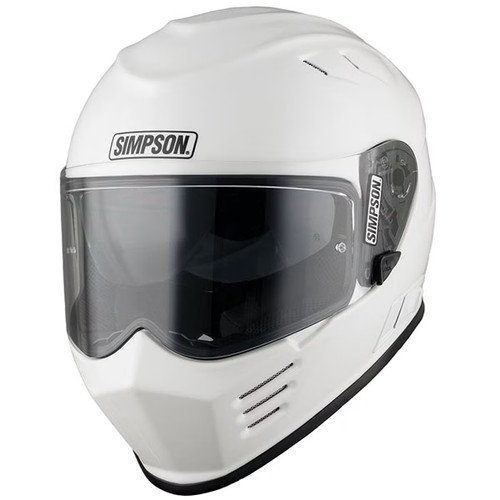 Simpson venom ece 06 - venom,