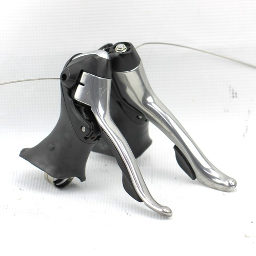 Shimano 105 shifters - 105,