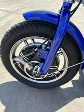 Drive Medical Three Wheel