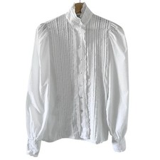 Vintage Laura Ashley Edwardian