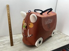 Trunki The Gruffalo Suitcase