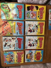 The Beano Book Annual