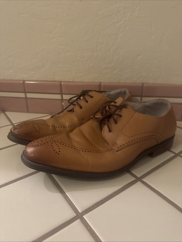 Stacy adams men leather - stacy, men's