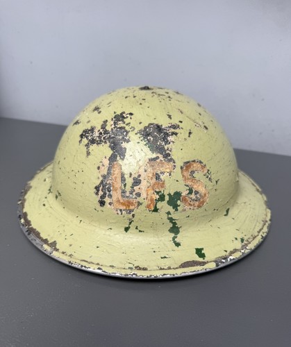 Ww2 mk2 lfs brodie helmet - lfs,