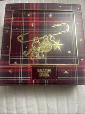 perfume jean paul gaultier