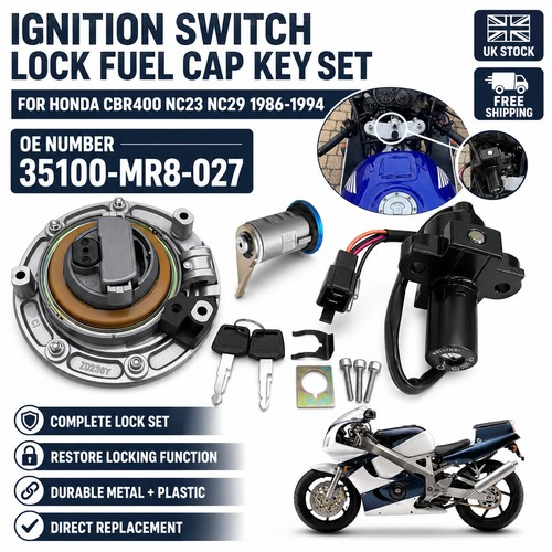 For honda nsr250 - nsr250, mc18