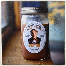 Jeremy Scott “Bear Grease”