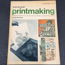 vintage Step By Step