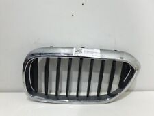 Bmw G30 5 Series 2016-2019 Front Bumper Grille 185178-11