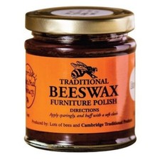 Cambridge Traditional Beeswax