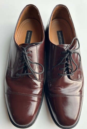 Bostonian classics burgundy - bostonian,