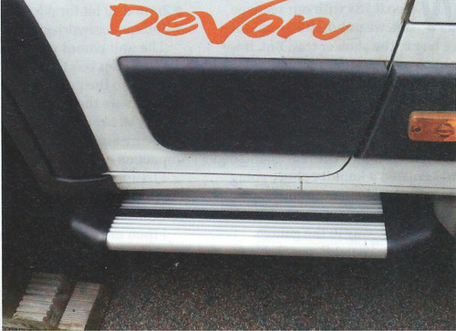 Fiat ducato camper van - ducato.camper, van.cab