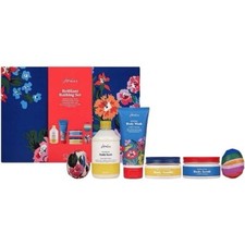 Joules Brilliant Bathing Set