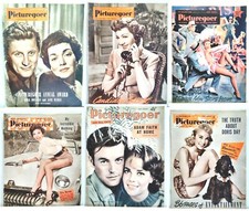1950s-1960 Picturegoer