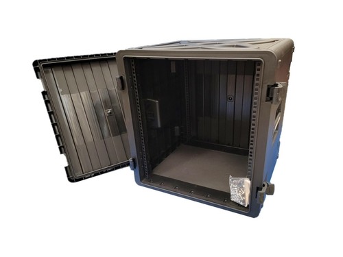 Challenger 12u injection - 12u,